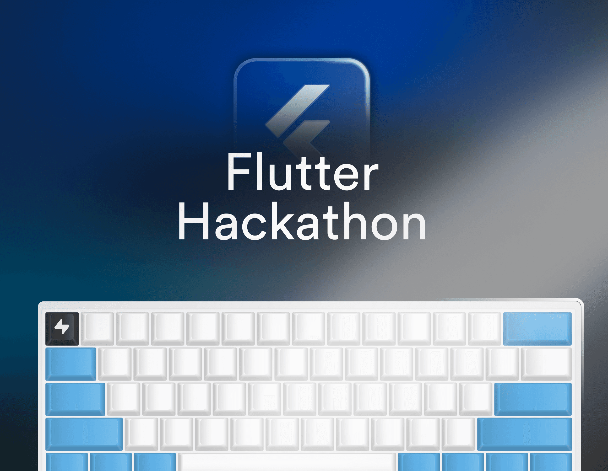 Flutter Keyboard