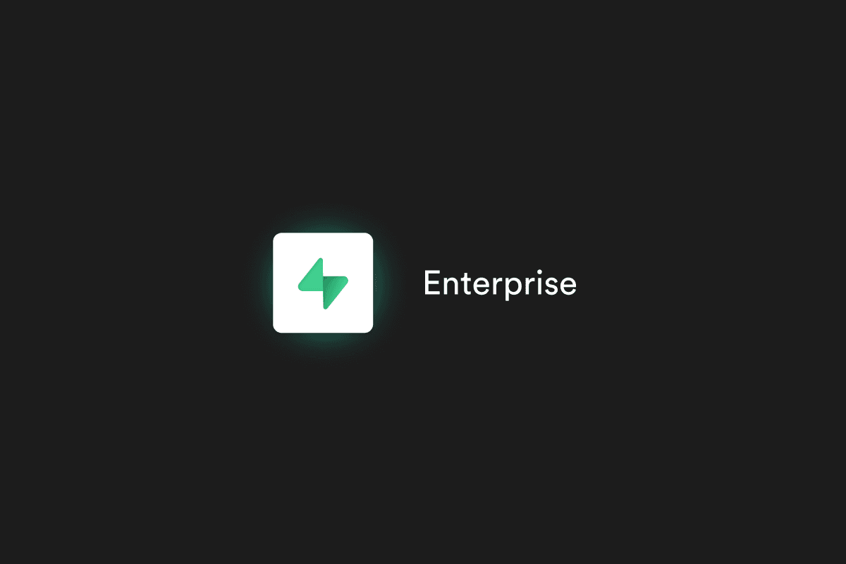 Introducing Supabase Enterprise thumbnail